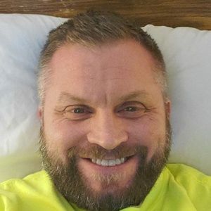 Meet your Posher, Mike